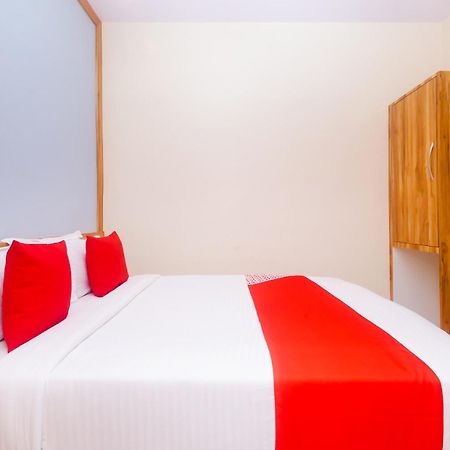 Hotel Sun City Near Saifee Hospital And Hn Reliance Hospital Mumbai Ngoại thất bức ảnh