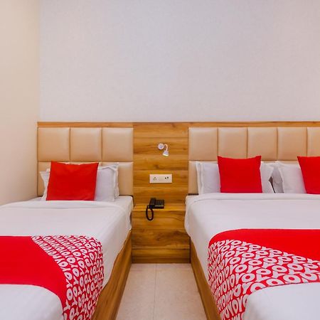Hotel Sun City Near Saifee Hospital And Hn Reliance Hospital Mumbai Ngoại thất bức ảnh