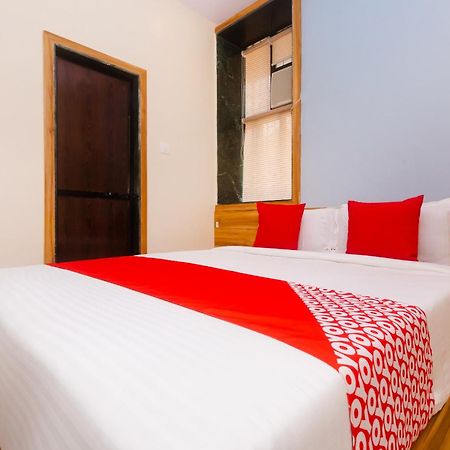 Hotel Sun City Near Saifee Hospital And Hn Reliance Hospital Mumbai Ngoại thất bức ảnh