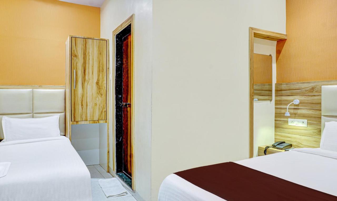Hotel Sun City Near Saifee Hospital And Hn Reliance Hospital Mumbai Ngoại thất bức ảnh
