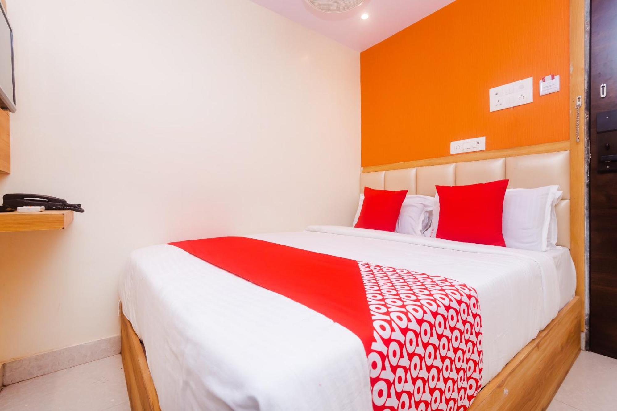Hotel Sun City Near Saifee Hospital And Hn Reliance Hospital Mumbai Ngoại thất bức ảnh
