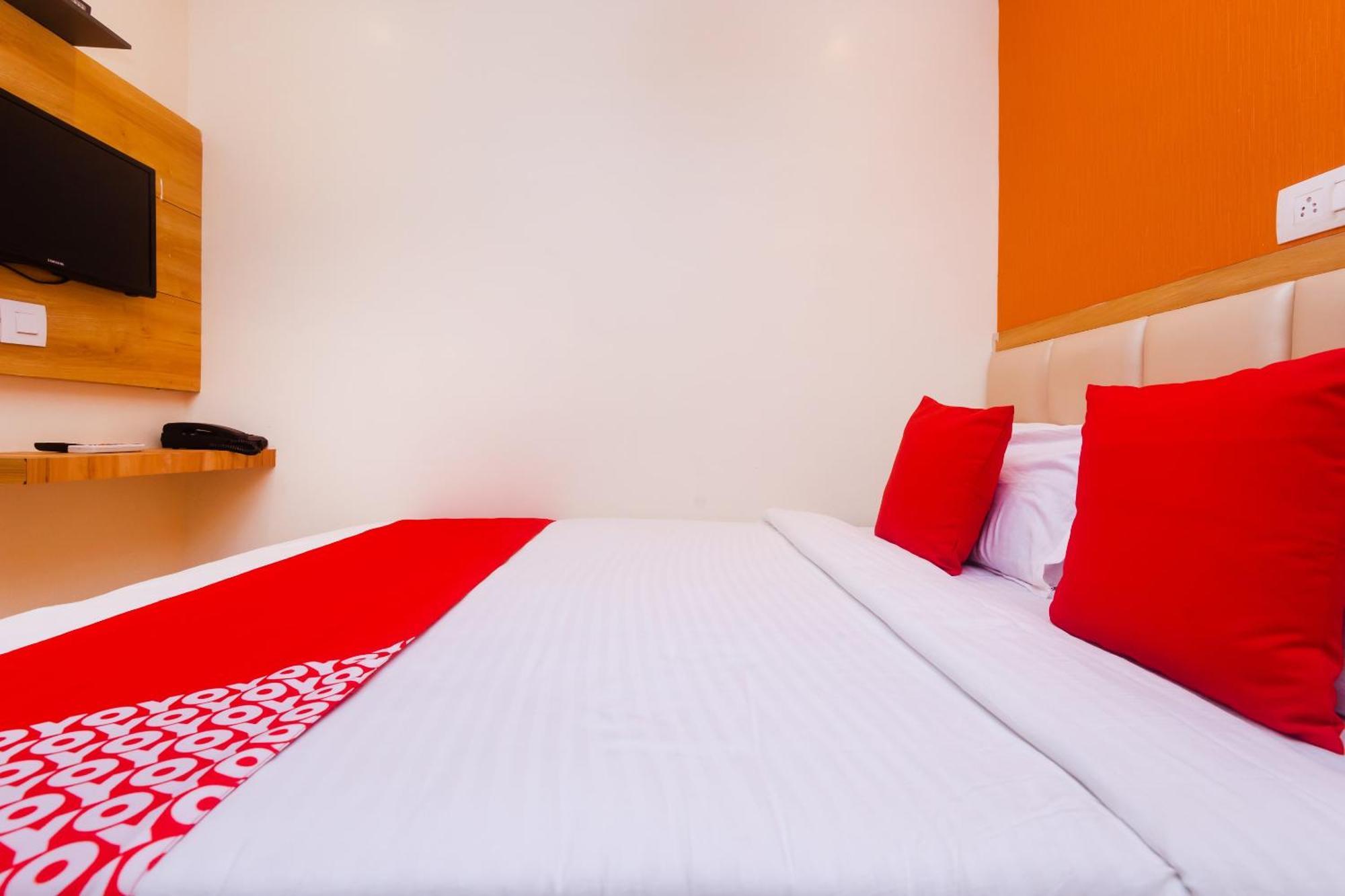 Hotel Sun City Near Saifee Hospital And Hn Reliance Hospital Mumbai Ngoại thất bức ảnh