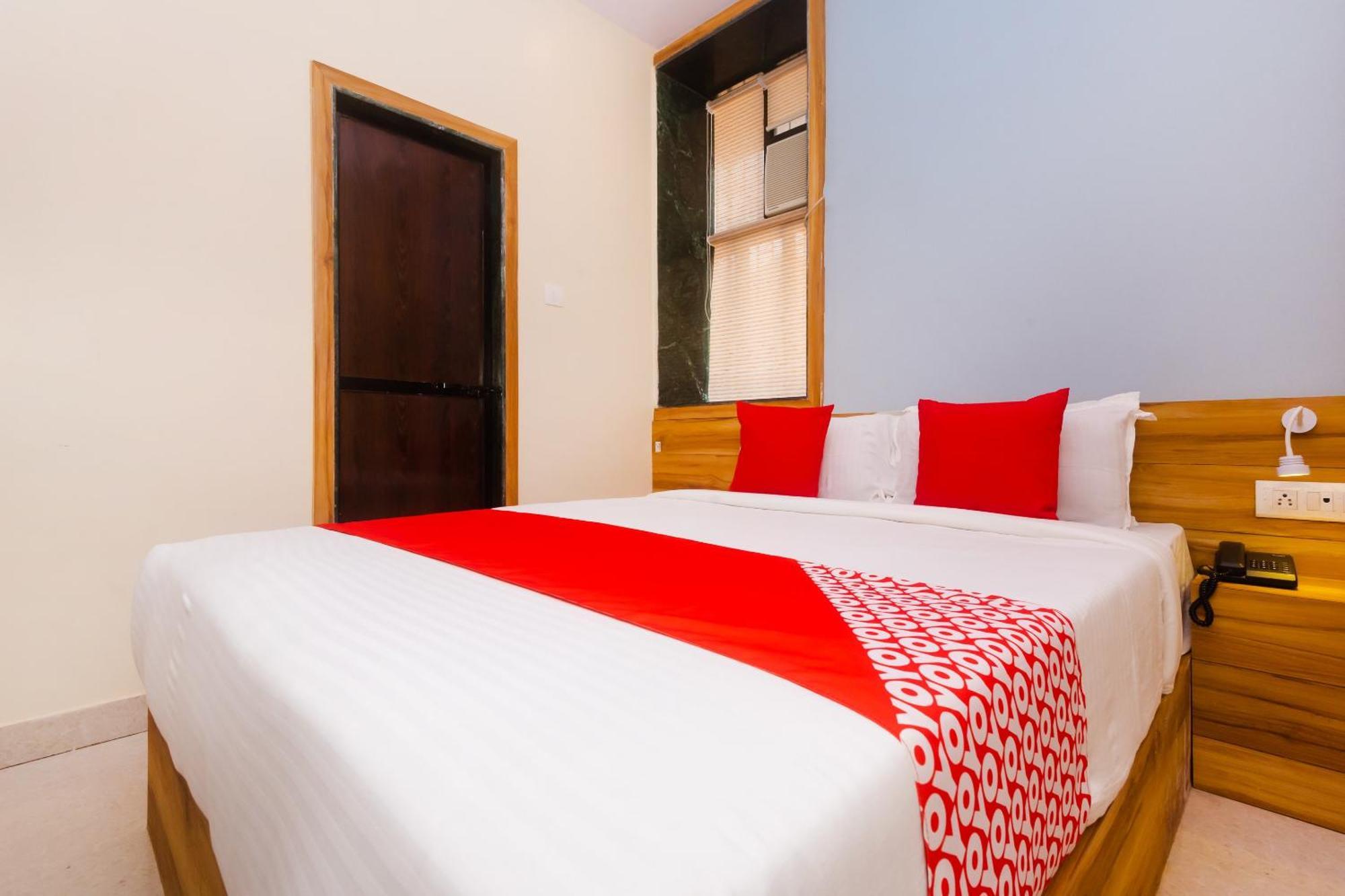 Hotel Sun City Near Saifee Hospital And Hn Reliance Hospital Mumbai Ngoại thất bức ảnh