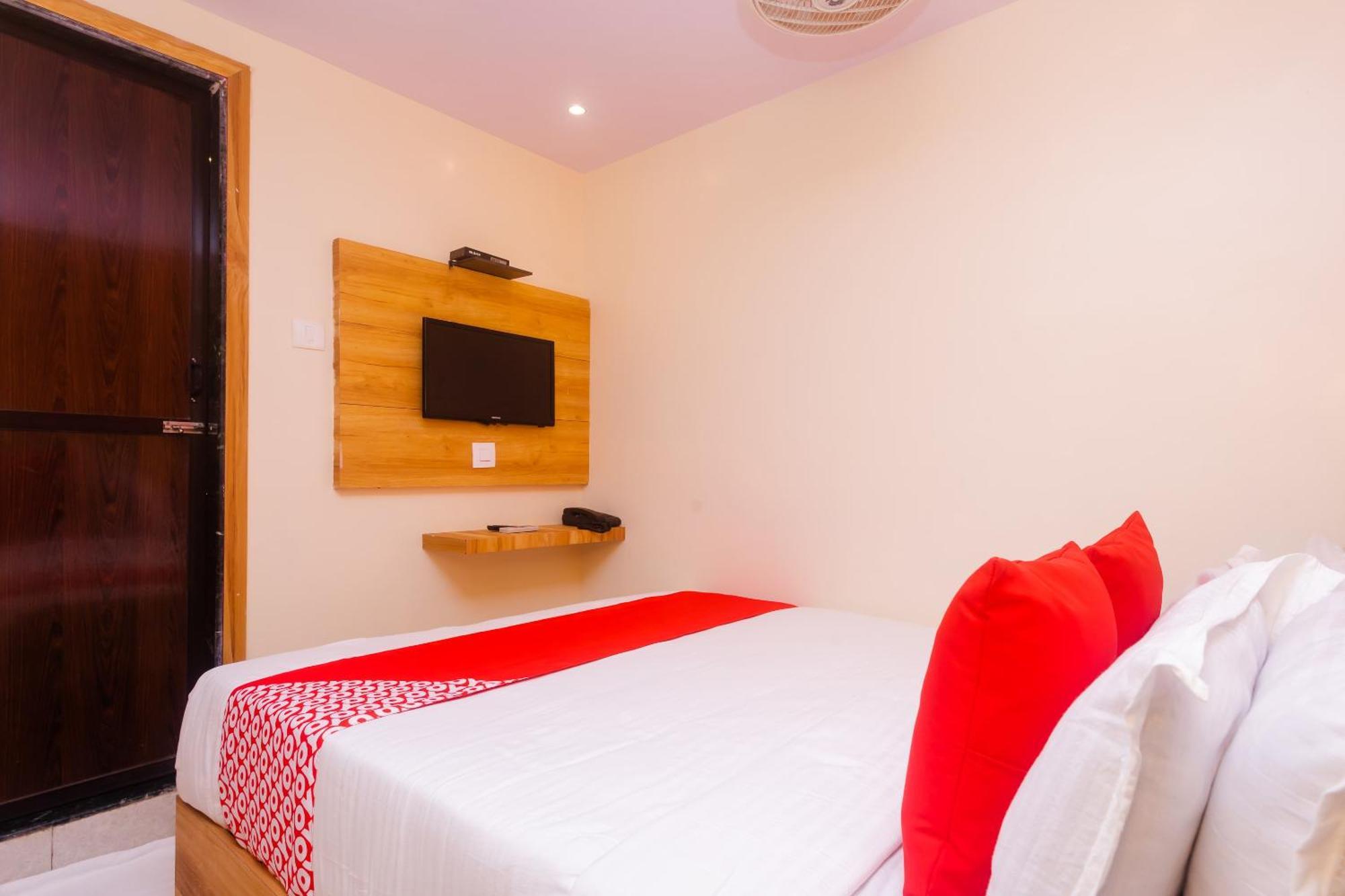 Hotel Sun City Near Saifee Hospital And Hn Reliance Hospital Mumbai Ngoại thất bức ảnh