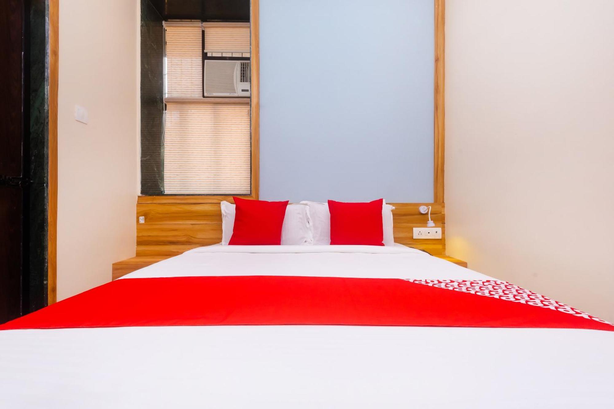 Hotel Sun City Near Saifee Hospital And Hn Reliance Hospital Mumbai Ngoại thất bức ảnh