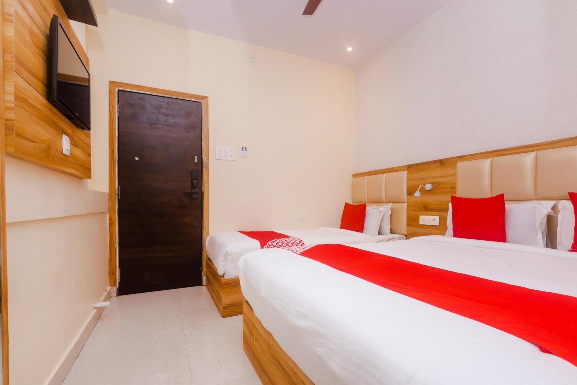 Hotel Sun City Near Saifee Hospital And Hn Reliance Hospital Mumbai Ngoại thất bức ảnh