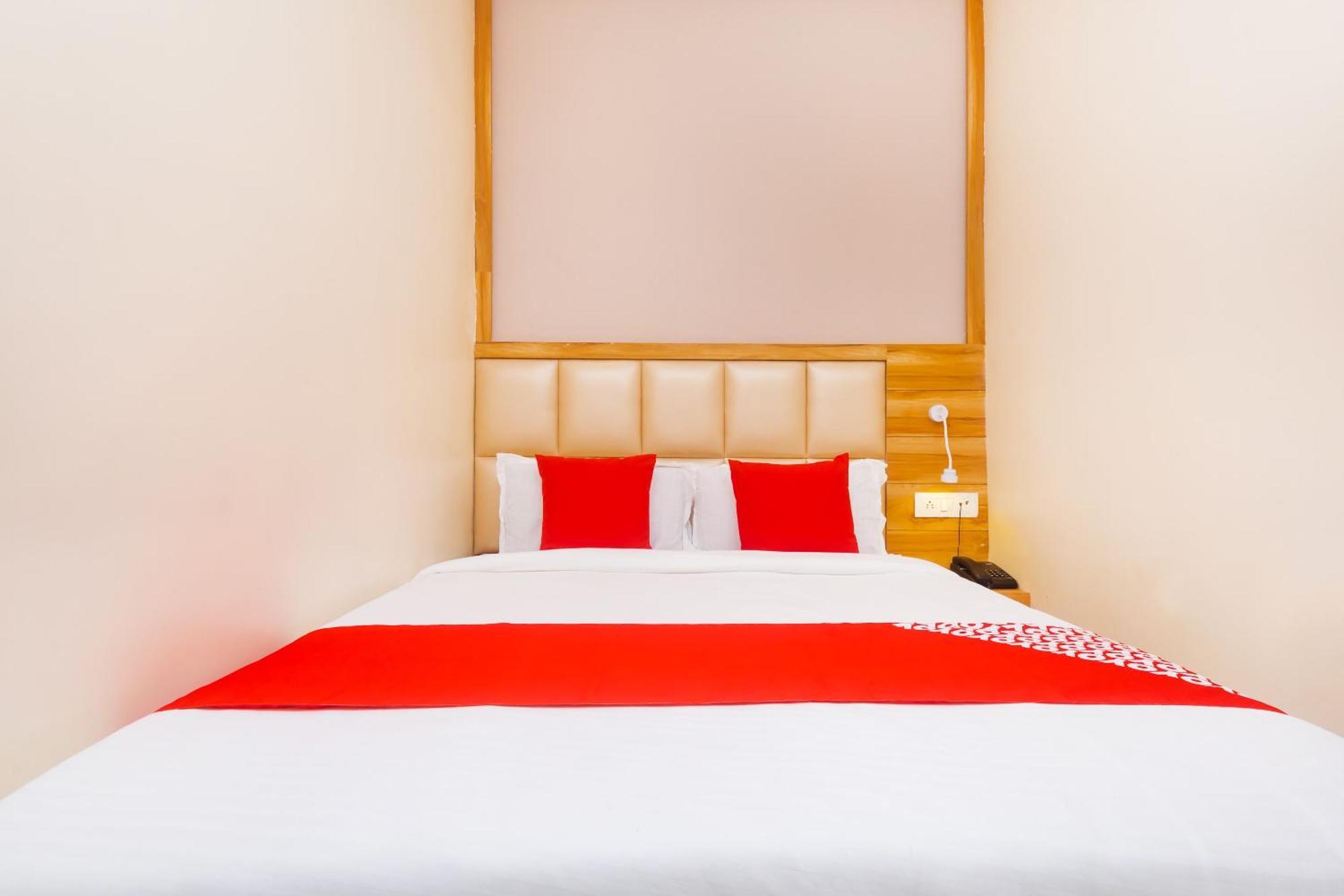 Hotel Sun City Near Saifee Hospital And Hn Reliance Hospital Mumbai Ngoại thất bức ảnh