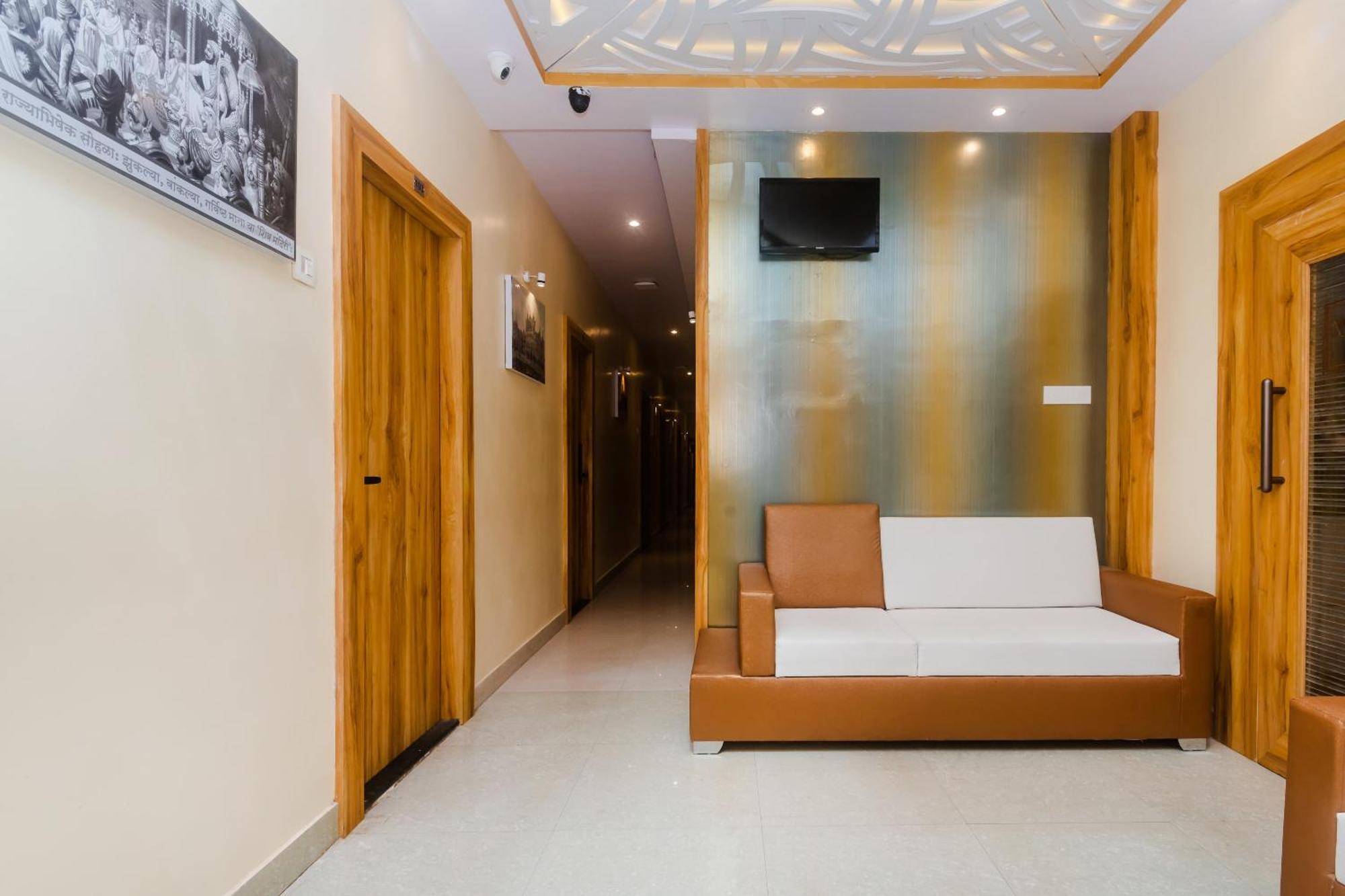 Hotel Sun City Near Saifee Hospital And Hn Reliance Hospital Mumbai Ngoại thất bức ảnh