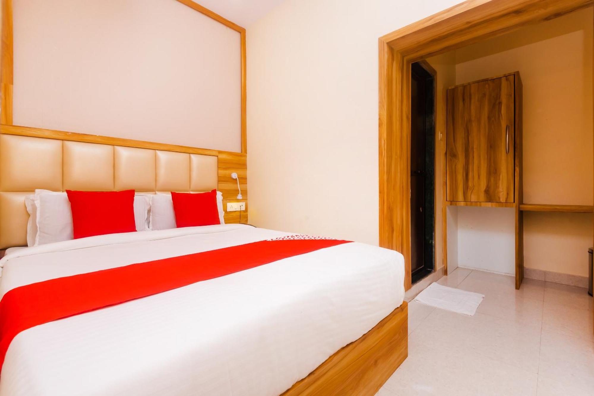 Hotel Sun City Near Saifee Hospital And Hn Reliance Hospital Mumbai Ngoại thất bức ảnh