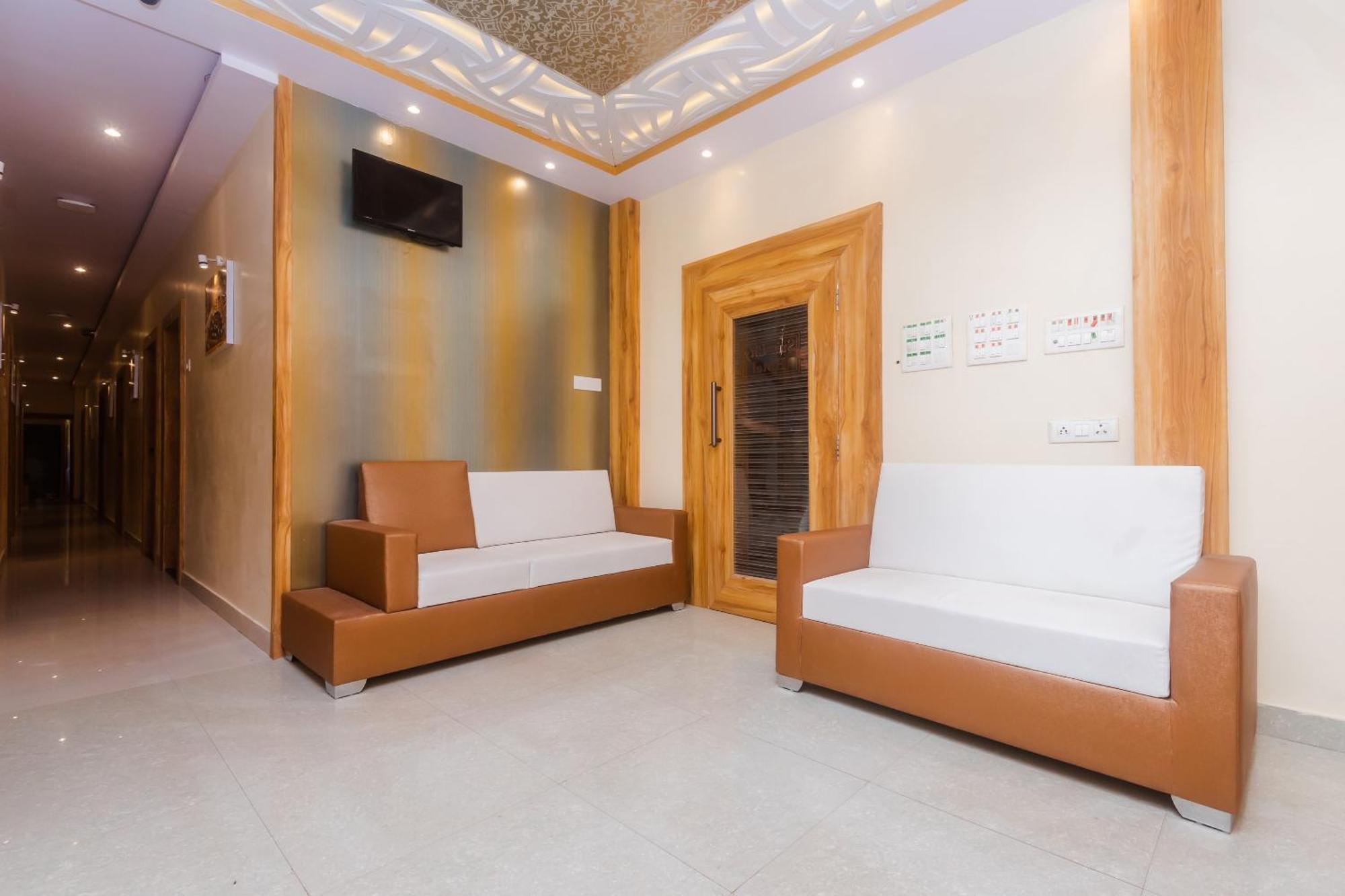 Hotel Sun City Near Saifee Hospital And Hn Reliance Hospital Mumbai Ngoại thất bức ảnh