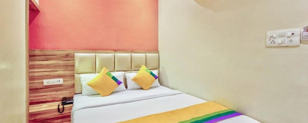 Hotel Sun City Near Saifee Hospital And Hn Reliance Hospital Mumbai Ngoại thất bức ảnh